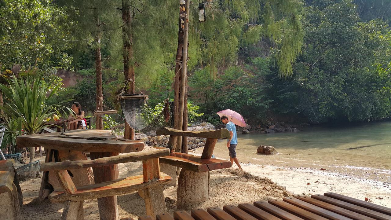 Coconut Corner Hotel Ko Yao Noi Exterior photo